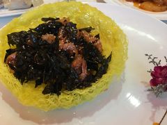 -半岛太子酒家(海港城店)