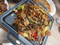 -福春居饺子楼(创业路店)