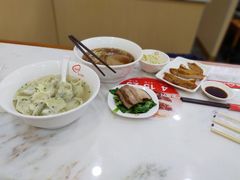 -老盛兴汤包馆(大华二路店)