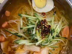 -石记东北风味烤肉(系马桩第二分店)