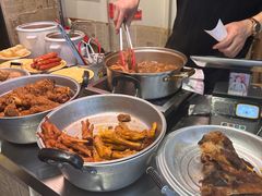 -柳州肥姨妈大骨螺蛳粉(万达中心店)