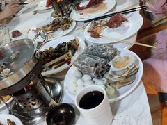 -极乐汇汗蒸会馆(杭州店)