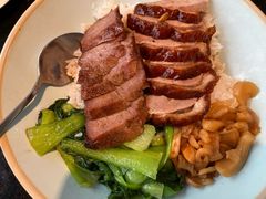 -旺阁茶餐厅(笋岗店)