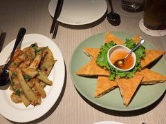 -瓦城泰国料理(芮欧百货店)