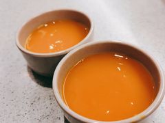 南瓜羹-新石器烤肉(招商1872店)