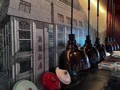 -杭州新新饭店·1913餐厅