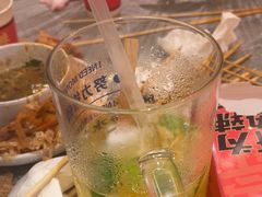 -热辣宗师·串串火锅(万达金街店)