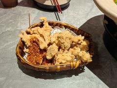 -廖川菜(金虹桥店)
