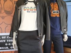 -COACH蔻驰(赛特奥特莱斯店)