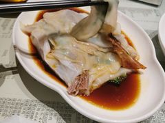 -凤来茶餐·粤菜馆(珠江新城店)
