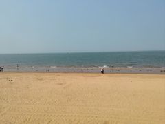 -西秀海滩公园