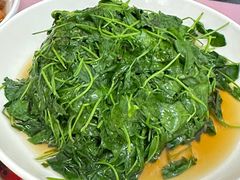 草头-蘭心餐厅(进贤路店)