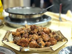 -标记美食新鲜猪杂(兴南大道店)