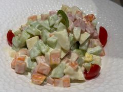 -波特曼西餐厅(中央大街店)