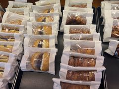 -OUR Bakery(三里屯太古里店)