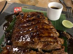 -Naughty Nuri’s Phuket