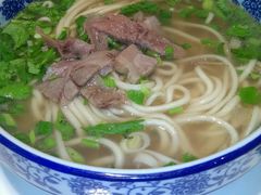 -尹兰楼西北风情餐厅(嘉定店)