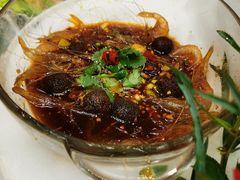 杨梅酒醉江白-宁波状元楼酒店(和义路店)