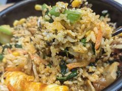 -食米家拌饭(梅溪新天地店)