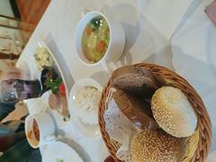 -新侨三宝乐西餐厅(崇文门店)