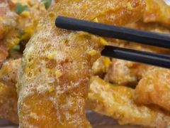 -云中菜馆(恒晟·云中绿园店)