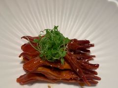 -君庭中餐厅(友谊宾馆店)
