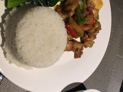 -广州同裕国际酒店