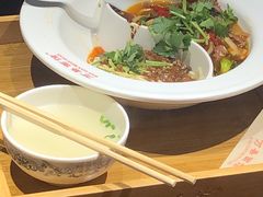 -万县面馆(高笋塘店)