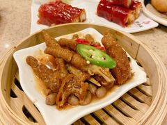 -点都德(聚福楼店)