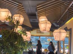 -绿草地·湘菜(喜盈门店)