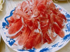 -鑫龙火锅城(经二纬四店)
