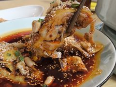 -渝信川菜 · 川味家常菜(财富购物中心店)