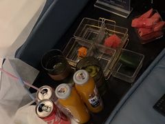 -华夏良子·足道SPA艾灸(王府井店)