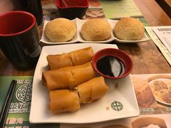 -添好运点心专门店(深水埗店)