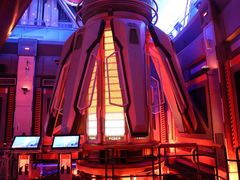 -首钢一高炉·SoReal科幻乐园