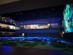 -广州市城市规划展览中心