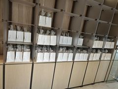 大堂-银座仁志川·生吐司专门店(香港广场店)