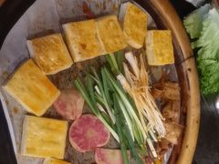 -老渔家·白族·石板烧.野生菌火锅(大理古城叶榆路店)