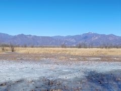 -野鸭湖国家湿地公园