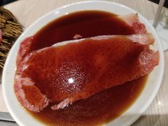 -俺的焼肉(銀座9丁目店)