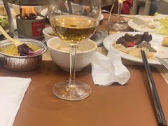 -常州富力喜来登酒店 Feast盛宴标帜西餐厅(新北万达广场店)