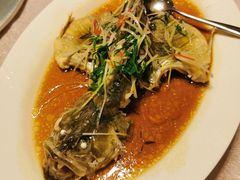 -天伦王朝酒店·盛华瑄餐厅