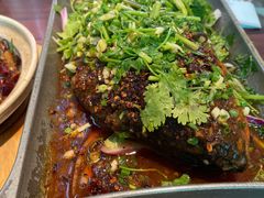 -树厨贵州菜(花果园购物中心店)