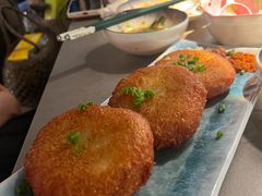 -伴山牛贵州黄牛肉火锅·苗疆非遗艺术餐厅(上海首店)