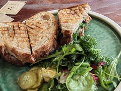 -O'mills Sourdough Bakery&Bistro(永嘉路店)