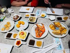 -大渔铁板烧(大悦城店)