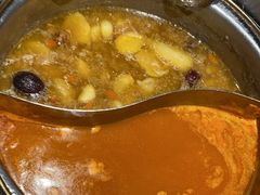 -快乐小羊·内蒙牛羊肉火锅(流花中心店)