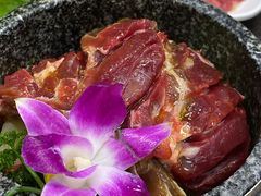 -福福泥炉烤肉(三台子店)