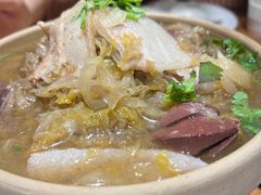 -六泰居·尔滨地标·东北菜(松北店)
