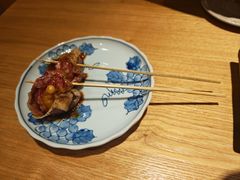 -桂马·日本料理·海胆·海鲜饭·酒场(民主广场店)